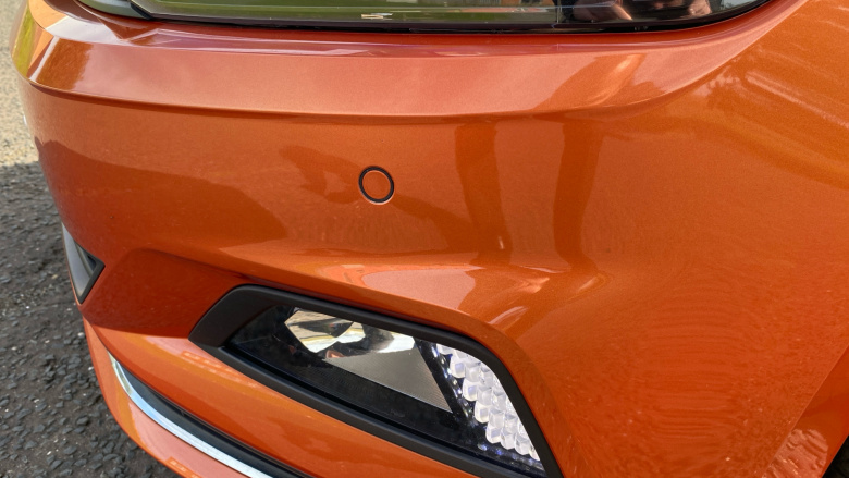 Volkswagen Polo 1.0 TSI 115 SEL 5dr DSG Petrol Hatchback